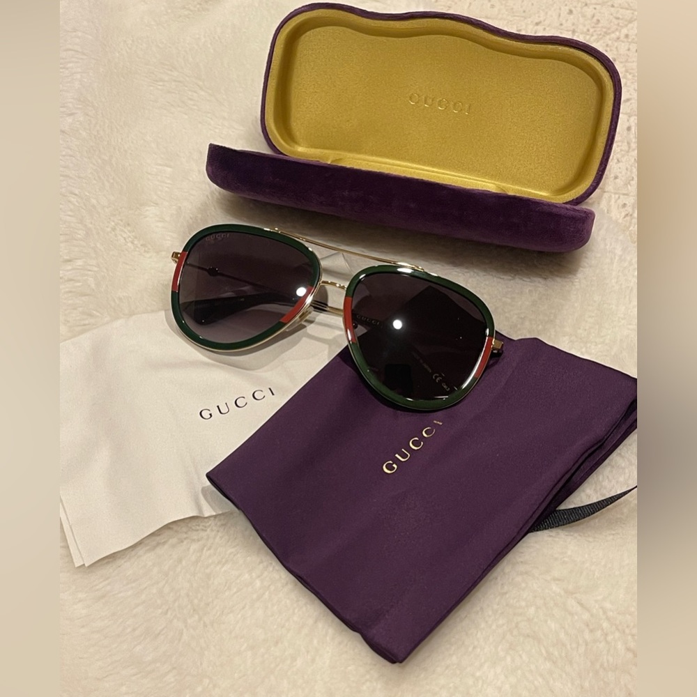 Gucci Sunglasses